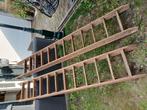 Trappwn, Doe-het-zelf en Verbouw, Ladders en Trappen, Ophalen of Verzenden, Gebruikt, 2 tot 4 meter