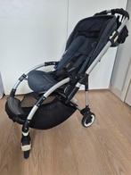 Bugaboo Bee - Jeans Edition, Gebruikt, Bugaboo, Verstelbare duwstang, Ophalen