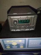 Behringer shark DS110, Verzenden, Gebruikt, Compressor