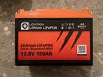 Dummy liontron lithium accu, Ophalen of Verzenden, Gebruikt
