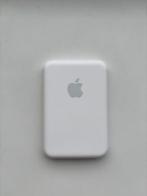 Apple MagSafe Powerbank | Wit, Ophalen of Verzenden, Gebruikt, Apple