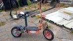 Elektrische Step (eScooter) - 1000W, Ophalen, Gebruikt, Overige typen, Overige merken