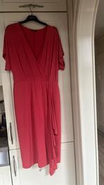 Midijurk Claudia Sträter 40 koraalrood, Maat 38/40 (M), Nieuw, Ophalen of Verzenden, Knielengte