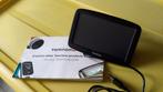 TomTom Navigatiesysteem, Ophalen, Gebruikt