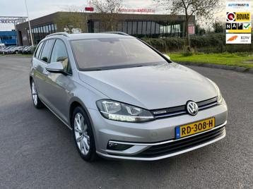 Volkswagen Golf 1.5 TSI Comfortline Business Automaat, 1e ei beschikbaar voor biedingen