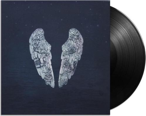 Vinyl LP Coldplay Ghost Stories NIEUW, Cd's en Dvd's, Vinyl | Pop, Nieuw in verpakking, 2000 tot heden, 12 inch, Ophalen of Verzenden