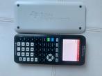 Grafische rekenmachine  TI-84 plus-CE-T python Edition, Ophalen of Verzenden, Grafische rekenmachine, Zo goed als nieuw