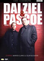 Dalziel & Pascoe Serie 8, Cd's en Dvd's, Vanaf 12 jaar, Verzenden, Zo goed als nieuw, Detective en Krimi