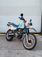 Suzuki dr600s 1985, Particulier, Enduro, 12 t/m 35 kW, 600 cc