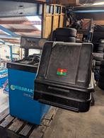 Beissbarth banden balanceer apperaat, Auto diversen, Ophalen, Gebruikt