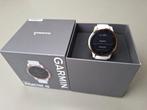 Garmin Vivoactive 4S horloge sport roségoud wit dames, Conditie, Gebruikt, Wit, Garmin