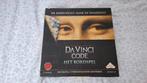 Da Vinci Code bordspel, nooit gebruikt., Ophalen of Verzenden, Zo goed als nieuw