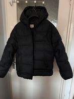 Prachtige heren winterjas jack & Jones!, Ophalen of Verzenden, Zo goed als nieuw, Maat 48/50 (M), Zwart