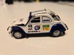 Citroen 2cv rally nr 53, Ophalen of Verzenden, Gebruikt, Auto, Overige merken