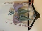 Bikinis, Kleding | Dames, Ophalen of Verzenden, Zo goed als nieuw, Paars, Bikini