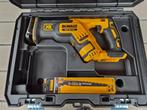 DeWalt DCS367NT 18v Reciprozaag, Doe-het-zelf en Verbouw, Ophalen, Zo goed als nieuw
