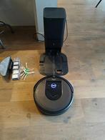 iRobot i8+ robotstofzuiger met dweilfunctie, Witgoed en Apparatuur, Stofzuigers, Ophalen, Gebruikt, Robotstofzuiger, Minder dan 1200 watt