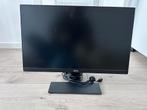 BenQ 24 inch Full HD Monitor - Gebruikt, Gaming, Full HD, Ophalen of Verzenden, 61 t/m 100 Hz