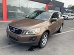 2010 Volvo XC60 Personenauto, Auto's, Gebruikt, Overige carrosserieën, Overige brandstoffen, Bedrijf