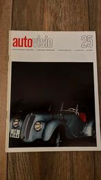 AutoVisie 1966: Toyoyta Crown 2000 (test), Le Mans, Ophalen of Verzenden, Gelezen, Algemeen