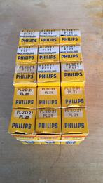 Philips PL2D21 buizen, Audio, Tv en Foto, Buizenversterkers, Ophalen of Verzenden, Buis of Buizen
