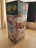 Heye Loup Puzzel - Napoleon's Winter Games 4000, Ophalen of Verzenden, Meer dan 1500 stukjes, Zo goed als nieuw