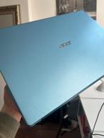 Acer Swift 3 SF314-57G light blue, Computers en Software, Windows Laptops, Ophalen, Intel Core i5-1035G1, Gebruikt, 2 tot 3 Ghz