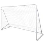 2x Voetbaldoel doel goal voetbalgoals GRATIS BEZORGD!, Verzenden, Nieuw, Overige typen