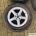 Audi Q2 Bridgestone Turanza T005 215/60/R16 95V, Auto-onderdelen, 16 inch, Banden en Velgen, Ophalen of Verzenden, Personenwagen