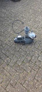 SAER Zwembadpomp KPO 100 M, Ophalen of Verzenden, Gebruikt, Vijverpomp