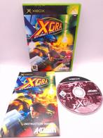 xgra  xbox, Racen en Vliegen, Ophalen of Verzenden, Zo goed als nieuw, 3 spelers of meer