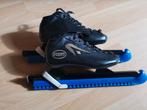 Raps Lion schaatsen, Sport en Fitness, Schaatsen, Ophalen of Verzenden, Zo goed als nieuw, Raps, Noren