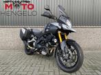 Suzuki V-STROM DL1000 (bj 2016), Bedrijf, Toermotor