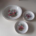 Bareuther gebaksstel voor bijv. petit fours, Gebruikt, Overige typen, Ophalen of Verzenden, Overige stijlen