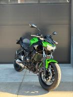 KAWASAKI Z650 2020 VOL OPTIES OP A2 35KW MET VOL VERMOGEN!!, Motoren, Motoren | Kawasaki, 2 cilinders, Bedrijf, 650 cc, 12 t/m 35 kW