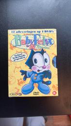 Baby Felix & Vriendjes - DVD Box (Nieuw en Geseald!), Alle leeftijden, Ophalen of Verzenden, Zo goed als nieuw, Europees