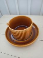 Huizen Holland Novoo sauskom, Huis en Inrichting, Keuken | Servies, Keramiek, Ophalen of Verzenden, Zo goed als nieuw, Kom(men)