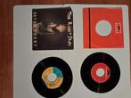 2 singles roxy music/brian ferry, Gebruikt, 7 inch, Single, Ophalen of Verzenden