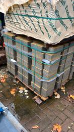 BKK klinker BSS 8cm geel, Ophalen, Nieuw, Beton, Klinkers