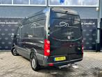 Volkswagen Crafter 50 2.5 TDI L2 H2 / APK / Airco / 3 Zits /, 21 km/l, Gebruikt, Elektrische ramen, Volkswagen