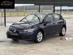 Volkswagen Golf 1.0 eTSI DSG/STL+STRW.VRW/CARPLAY/NAVI/DAB+, Auto's, Stof, Gebruikt, Zwart, Adaptive Cruise Control