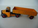 DINKY TOYS - BEDFORD ARTICULATED LORRY - nr.409, 50-er jaren, Hobby en Vrije tijd, Ophalen of Verzenden, Bus of Vrachtwagen