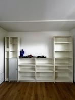 Kast, Huis en Inrichting, Kasten | Boekenkasten, Ophalen, Gebruikt, 200 cm of meer, 200 cm of meer