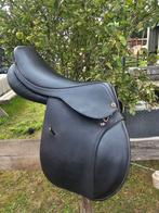 Pessoa pony zadel, Dieren en Toebehoren, Ophalen of Verzenden, Zo goed als nieuw, Springen