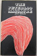 The Peterloo Massacre HC Marlow - Engeland Manchester, Ophalen of Verzenden, 19e eeuw, Gelezen, Europa