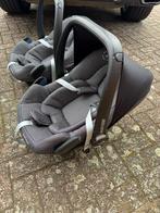 Maxi cosi 2x, Kinderen en Baby's, Ophalen of Verzenden, Maxi-Cosi, Autogordel