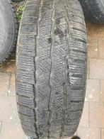 4 winterbanden met velgen voor Fiat Ducato Possl Camper, 15 inch, Band(en), 225 mm, Bestelwagen