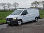 MERCEDES-BENZ VITO 114 l2 automaat euro6 ac, Automaat, 136 pk, Gebruikt, Euro 6