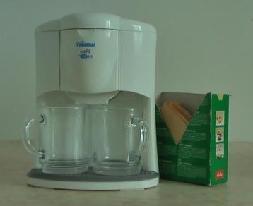 koffie apparaat Camping 750 w beschikbaar voor biedingen