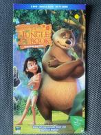 2 DVD The Jungle Book. (Nederlands gesproken) De TV serie., Cd's en Dvd's, Dvd's | Kinderen en Jeugd, Dieren, Alle leeftijden